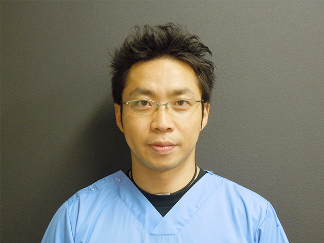 院長　小野 雅洋